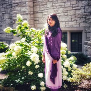 Meet your Posher, Sharaf